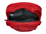 Nike Vapor Power 2.0 Training Backpack (Gym Red/Black/Team Red) - backpacks4less.com
