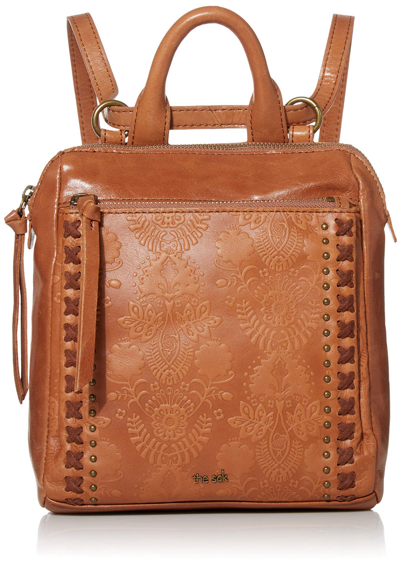 Loyola Mini Convertible Backpack - backpacks4less.com
