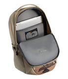 The North Face Jester Backpack, Moab Khaki Woodchip Camo Desert Print/Twill Beige - backpacks4less.com