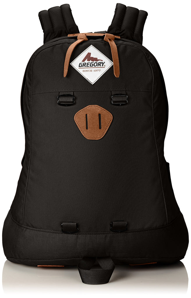 Gregory Mountain Products Kletter Daypack, Trad Black, One Size - backpacks4less.com