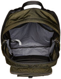 Timbuk2 Recruit Pack, OS, Olivine - backpacks4less.com