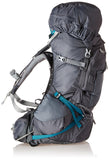 Osprey Packs Pack Aura Ag 65 Backpack, Vestal Grey, Small - backpacks4less.com