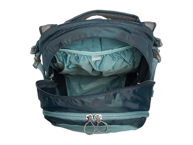 Osprey Packs Daylite Daypack, Stone Grey, One Size - backpacks4less.com