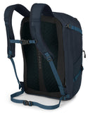 Osprey Packs Nebula Men's Laptop Backpack, Kraken Blue - backpacks4less.com