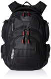 OGIO Gambit 17 Day Pack, Large, Black - backpacks4less.com
