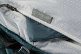 Gregory Mountain Products Women's Deva 60 Liter Backpack, Antigua Green, Extra Small - backpacks4less.com