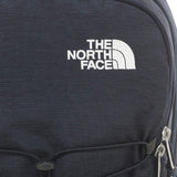 The North Face Jester Backpack, Urban Navy Light Heather/TNF White, One Size - backpacks4less.com