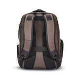 Samsonite Tectonic Lifestyle Sweetwater Business Backpack, Iron Grey, One Size - backpacks4less.com