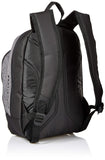 Quiksilver Little CHOMPINE Boys Backpack, Light Grey Heather, 1SZ - backpacks4less.com