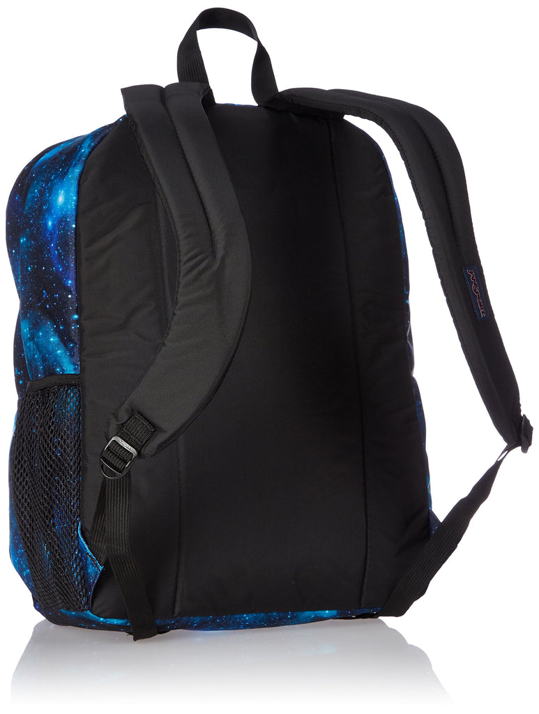 JanSport JS00TDN731T Big Student Backpack, Galaxy - backpacks4less.com