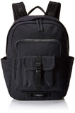 Timbuk2 Lug Recruit Backpack, Jet Black - backpacks4less.com