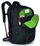 Osprey Packs Nebula Men's Laptop Backpack, Sentinel Grey - backpacks4less.com