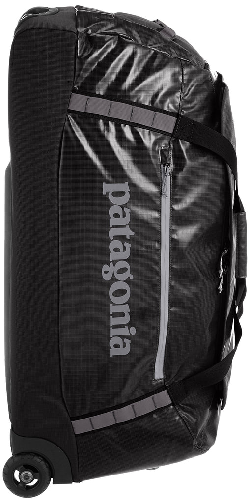 Patagonia Black Hole 120L Wheeled Duffel - 7323cu in…