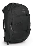 Osprey farpoint 40 volcanic cheap grey