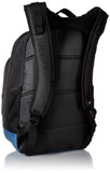 Quiksilver Men's SCHOOLIE Special Backpack, cyan blue, 1SZ - backpacks4less.com