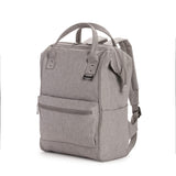SWISSGEAR 3576 Artz Laptop Backpack. Vintage-Inspired Everyday Doctor Bag Backpack - backpacks4less.com