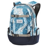 Dakine Mission 25L Laptop Backpack (Washed Palm, 25L)