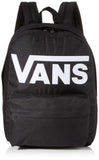 Vans Old Skool III Backpack Black/White VN0A3I6RY28 - backpacks4less.com