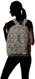Billabong Women's Juniors Hand Over Love Backpack, Off Off Black - backpacks4less.com