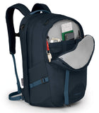 Osprey Packs Nebula Men's Laptop Backpack, Kraken Blue - backpacks4less.com
