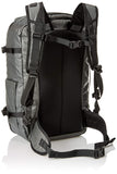 Quiksilver Men's PACSAFE X QS Carry ON Backpack, charcoal gray, 1SZ - backpacks4less.com