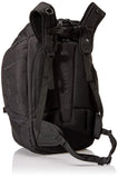 Quiksilver Men's Fetch Backpack, STRANGER black, 1SZ - backpacks4less.com