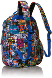 Seoul L Solid Laptop Backpack, Extraordinary Block - backpacks4less.com