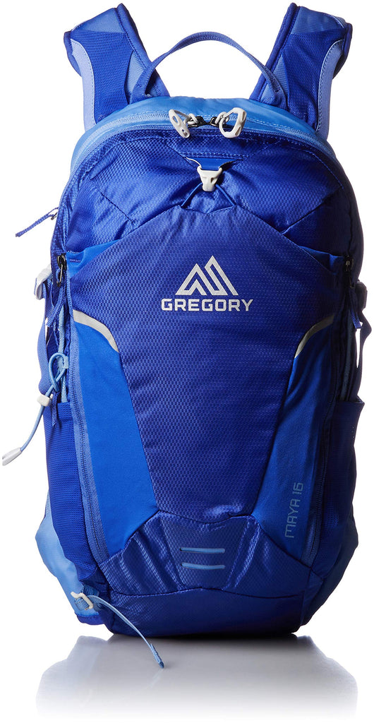 Gregory Mountain Products Maya 16 Liter Women's Daypack, Sky Blue, One Size - backpacks4less.com