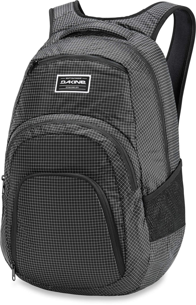 Dakine Men's Campus Backpack, Rincon, 25L - backpacks4less.com