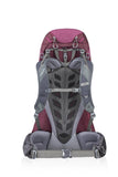 Gregory Mountain Products Women's Deva 60 Liter Backpack, Plum Red, Medium - backpacks4less.com