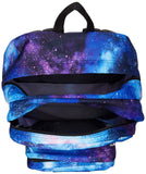 JanSport Unisex Big Student Deep Space One Size - backpacks4less.com