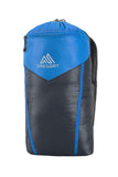 Gregory Mountain Products Men's Baltoro 65 Liter Backpack, Dusk Blue, Small - backpacks4less.com