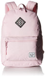 Herschel Kids' Heritage Youth Children's Backpack, Pink Lady Crosshatch/Checkerboard, One Size - backpacks4less.com