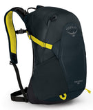Osprey Packs Hikelite 18 Backpack, Shiitake Grey, One Size - backpacks4less.com