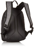 Quiksilver Boys' Little CHOMPINE Backpack, Light Grey Heather, 1SZ - backpacks4less.com