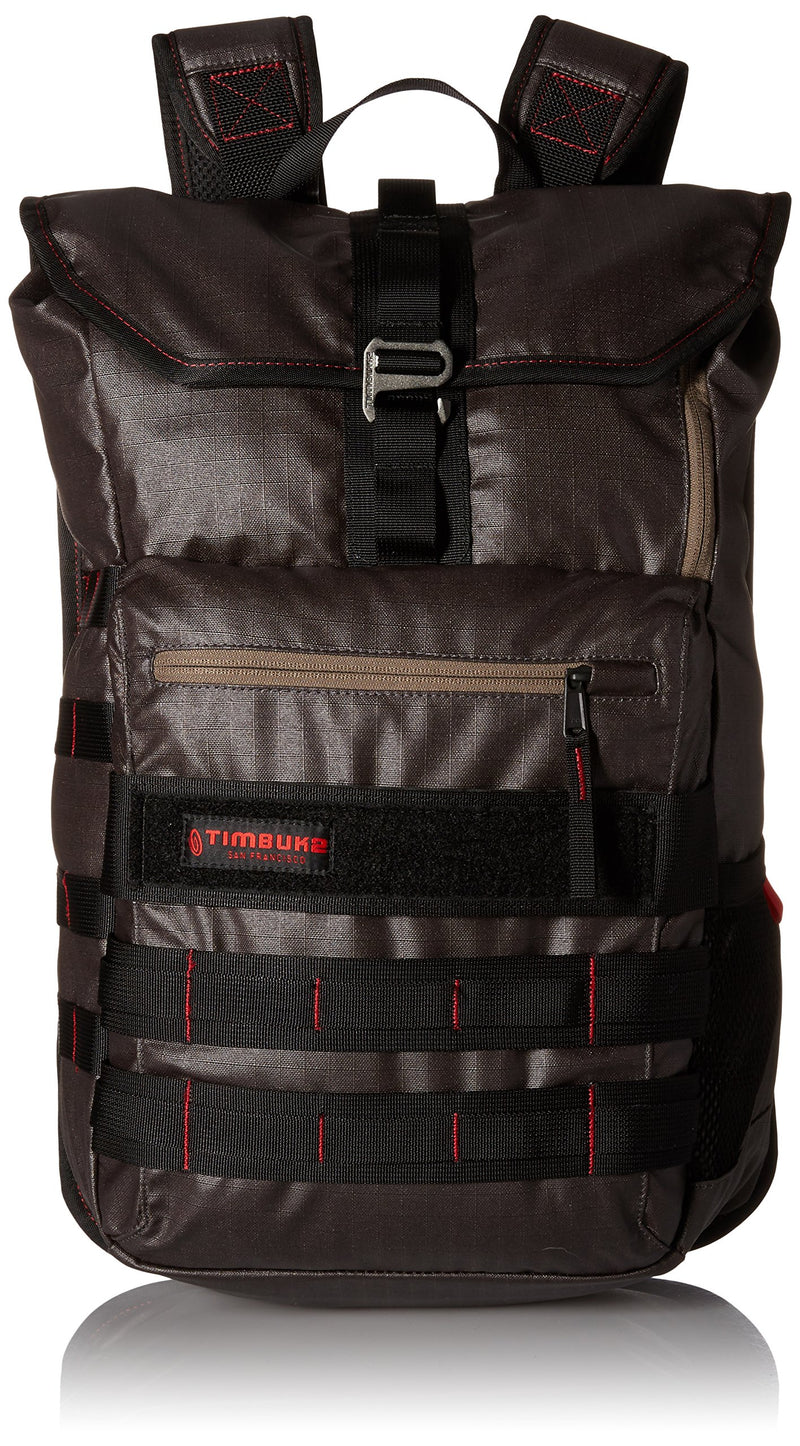 Timbuk2 Carbon/Fire Spire Backpack - backpacks4less.com