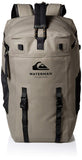 Quiksilver Waterman Men's DEEPTIDE Backpack, crocodile, 1SZ