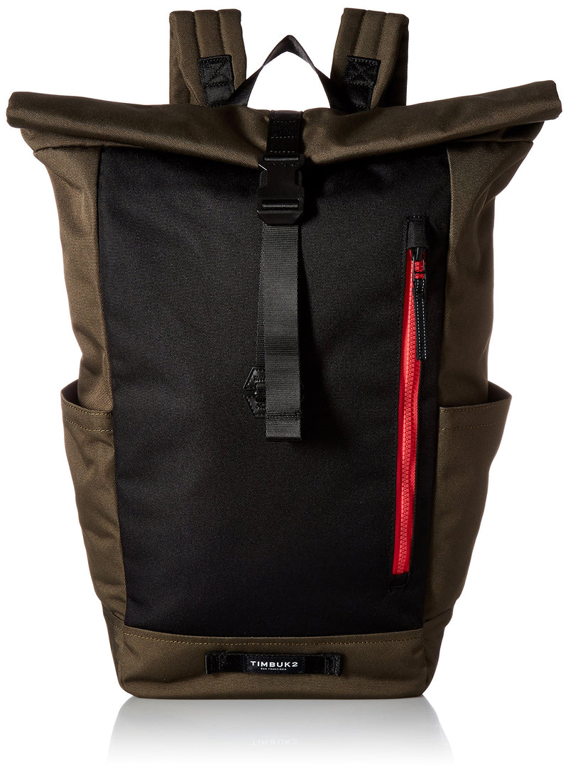 Timbuk2 Tuck Pack, Rebel, One Size - backpacks4less.com