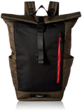 Timbuk2 Tuck Pack, Rebel, One Size - backpacks4less.com