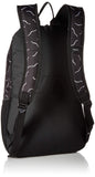 RVCA Men's Estate Backpack II, black/white, ONE SIZE - backpacks4less.com