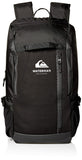 Quiksilver Waterman Men's MAINSWELL Backpack, black, 1SZ