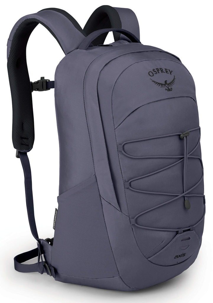 osprey axis backpack Osprey Packs Axis Laptop Backpack, Aster Purple