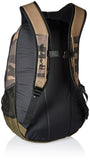 Dakine Campus 25L LIfestyle Backpack, One Size, Field Camo - backpacks4less.com