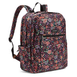 Vera Bradley Lighten Up Grand, Petite Vines - backpacks4less.com