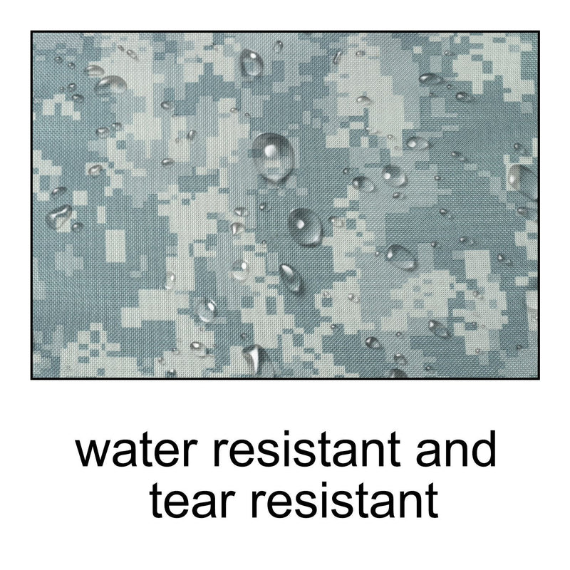 Military Tactical Backpack,Army Molle Assault Rucksack, Travel by ARMYCAMOUSA - backpacks4less.com