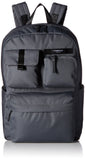 Timbuk2 Ramble Pack, Gunmetal, One Size - backpacks4less.com