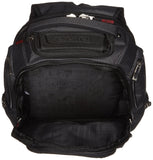 OGIO Renegade RSS Day Pack, Large, Black Pindot - backpacks4less.com