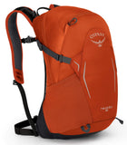 Osprey Packs Hikelite 18 Backpack, Kumquat Orange, One Size - backpacks4less.com