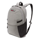 SWISSGEAR 2905 Large Laptop Backpack School Work and Travel/Light Gray - backpacks4less.com