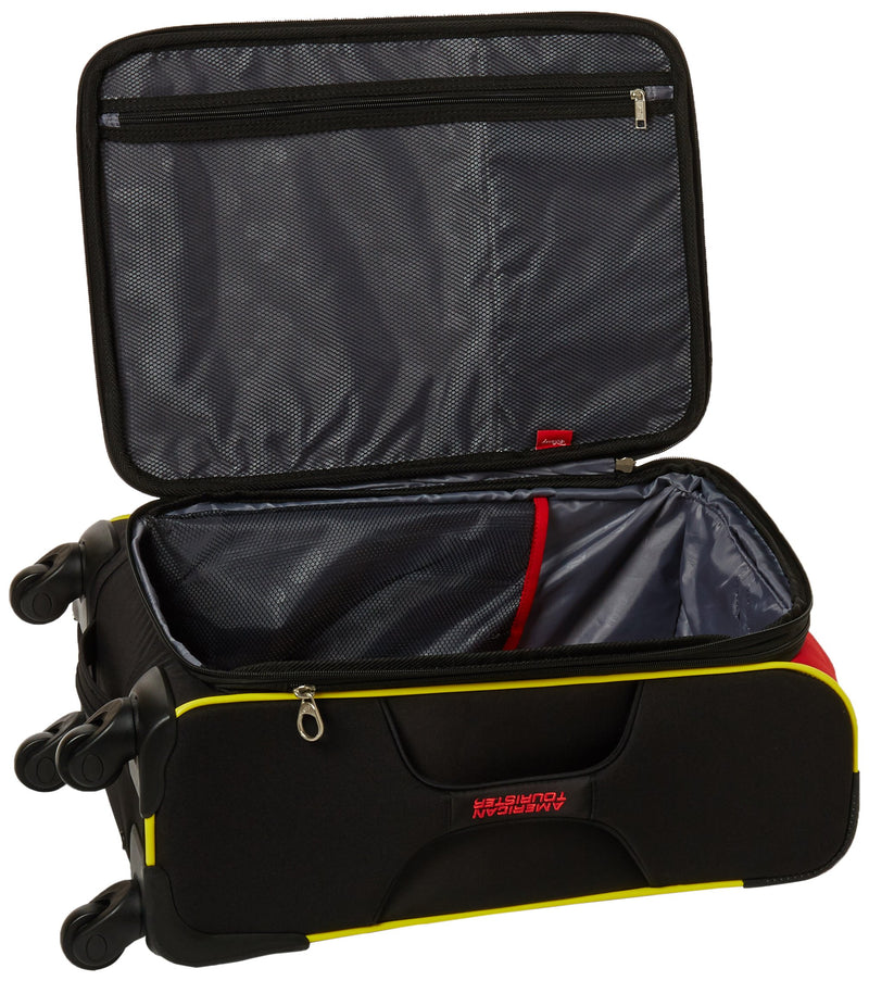 American Tourister 21 Inch, Mickey Mouse Pants - backpacks4less.com